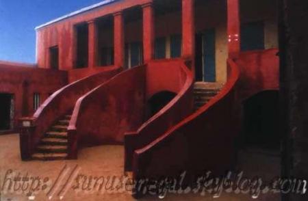 goree