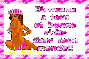 mon monde