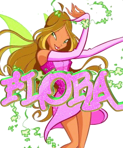 flora