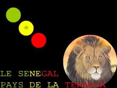 senegal