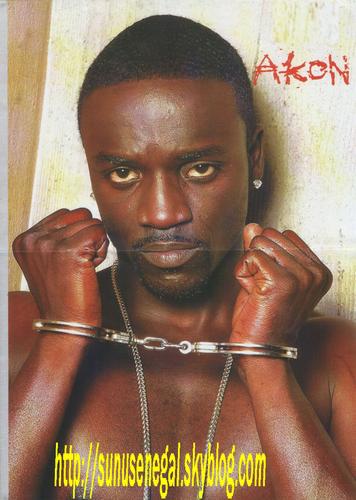 akon