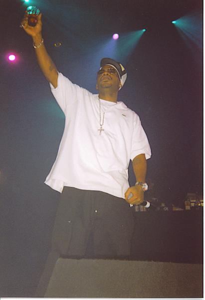 obie trice