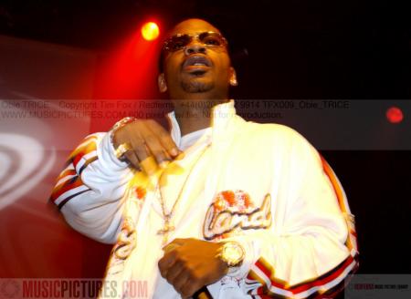 obie trice
